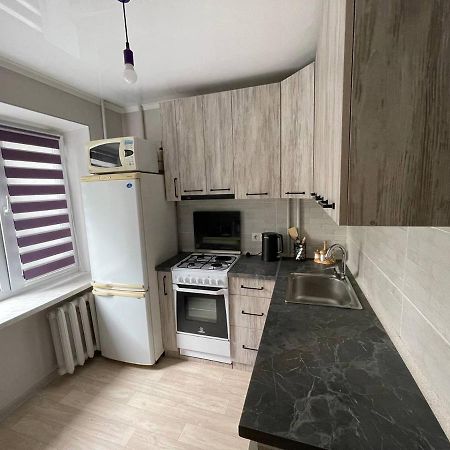 Apartment On Kievskaya Street Bichkek Extérieur photo