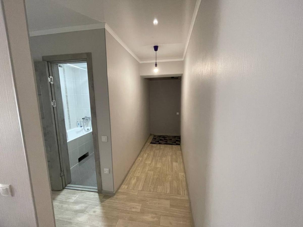 Apartment On Kievskaya Street Bichkek Extérieur photo