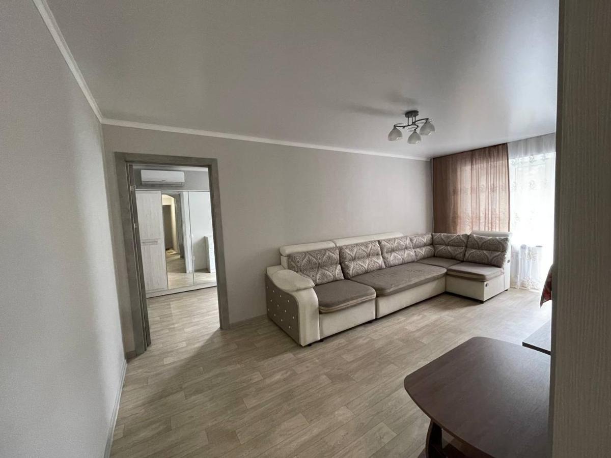 Apartment On Kievskaya Street Bichkek Extérieur photo