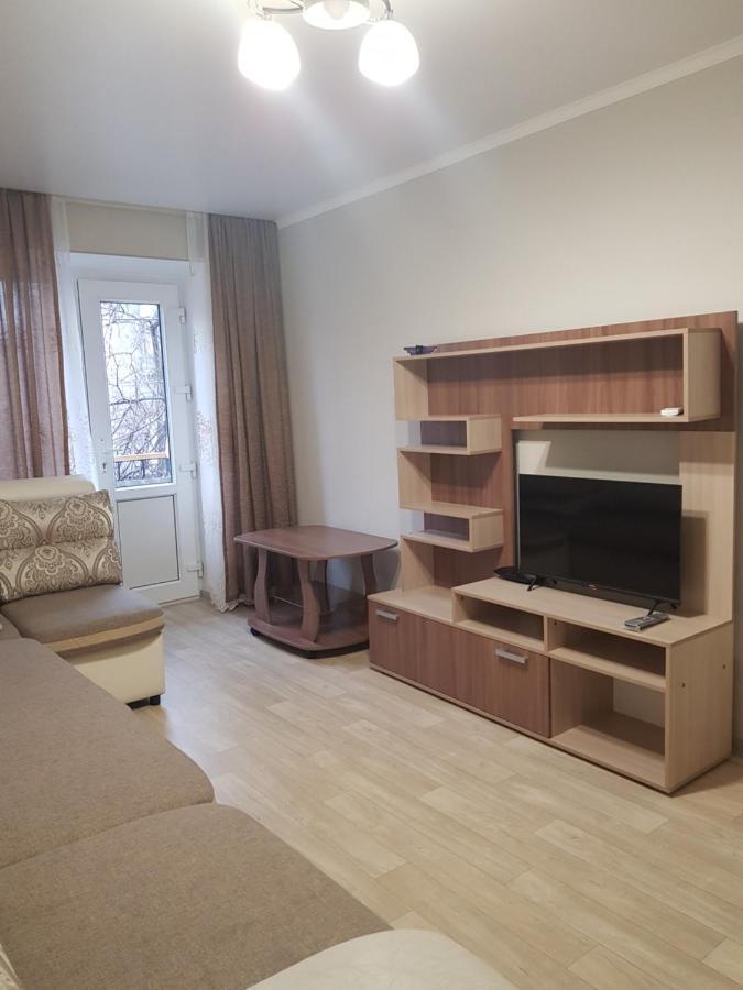Apartment On Kievskaya Street Bichkek Extérieur photo